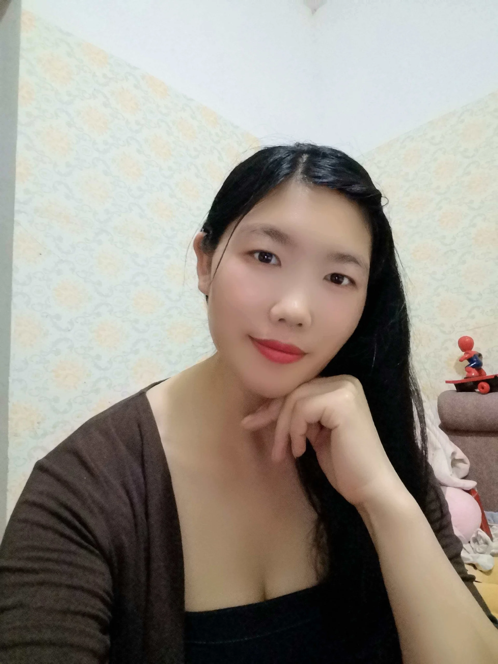 XXX Porn Photo of Nude tianxinbaby520 2