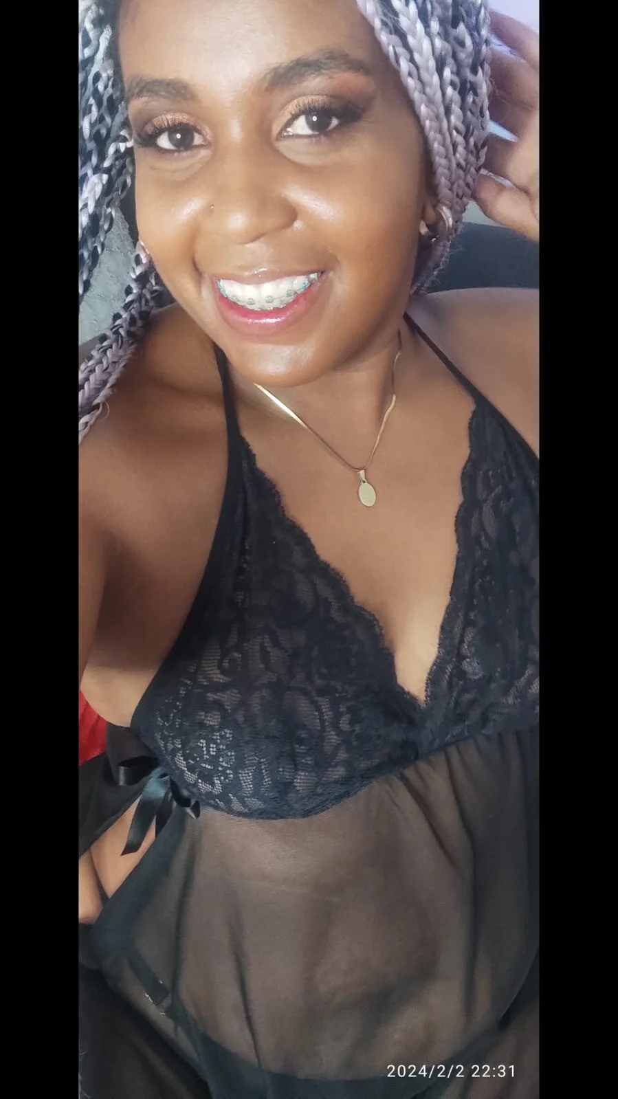 XXX Porn Photo of Nude ELLA_KELLY 15