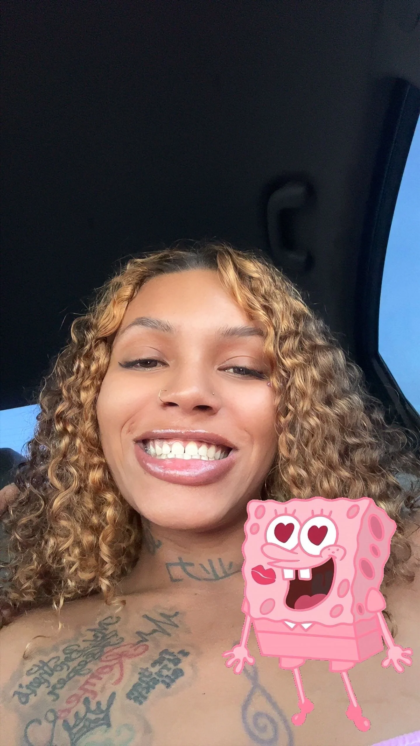 XXX Porn Photo of Nude honeypot2020 5