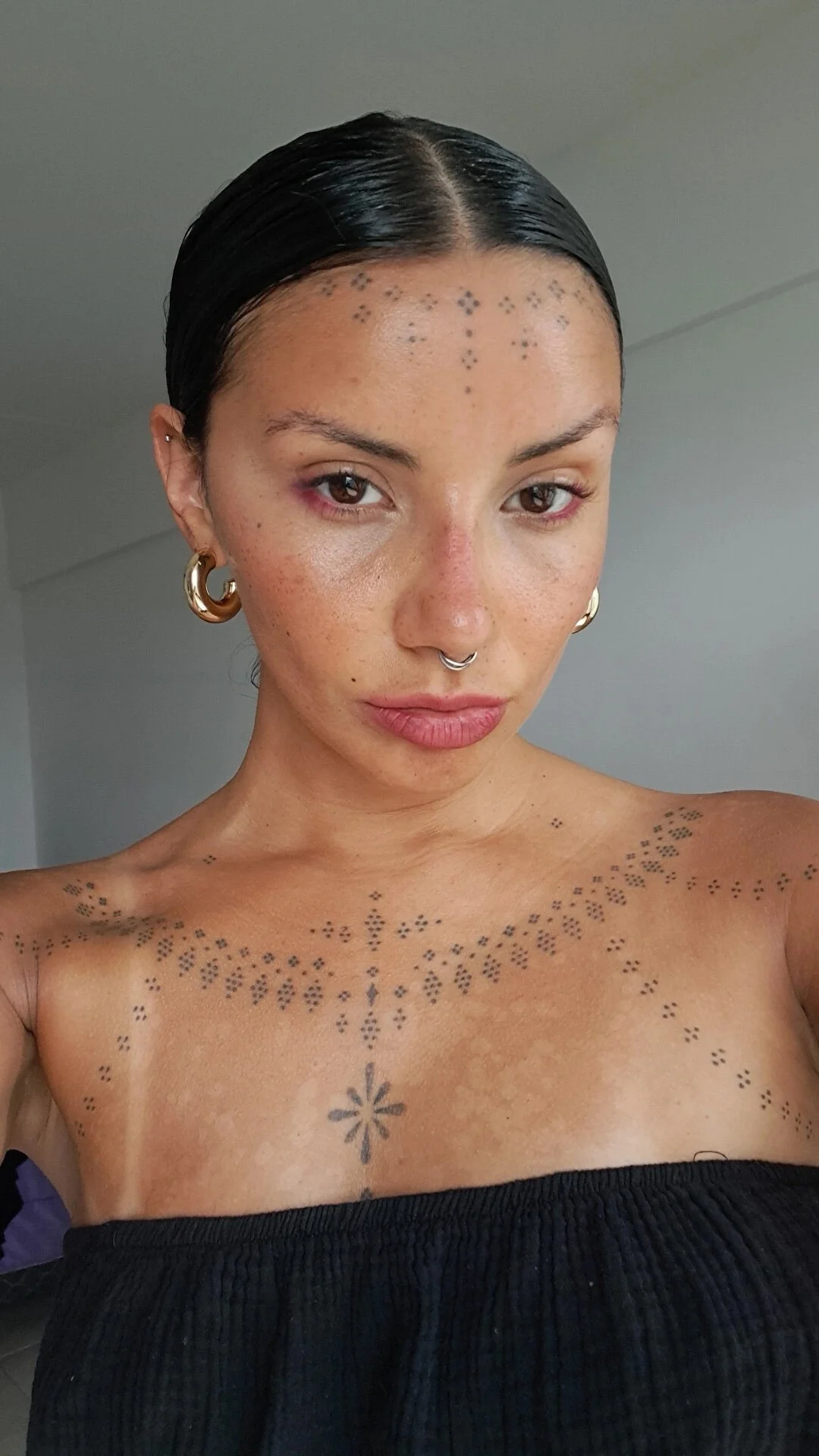 XXX Porn Photo of Nude debra_mami 2