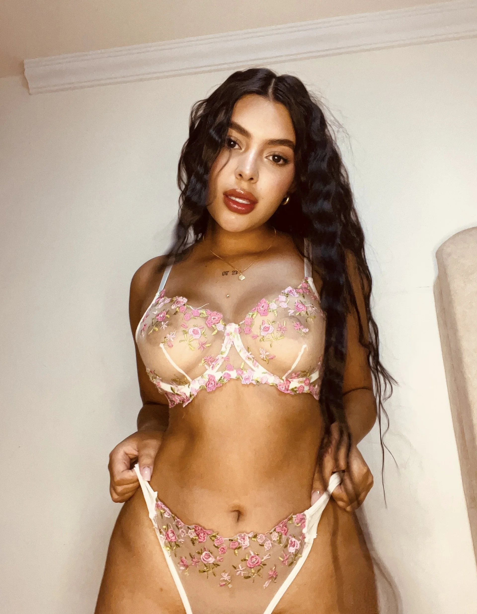 XXX Porn Photo of Nude sammara_lamm 8