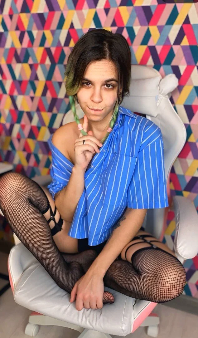 XXX Porn Photo of Nude LiraBelle 16