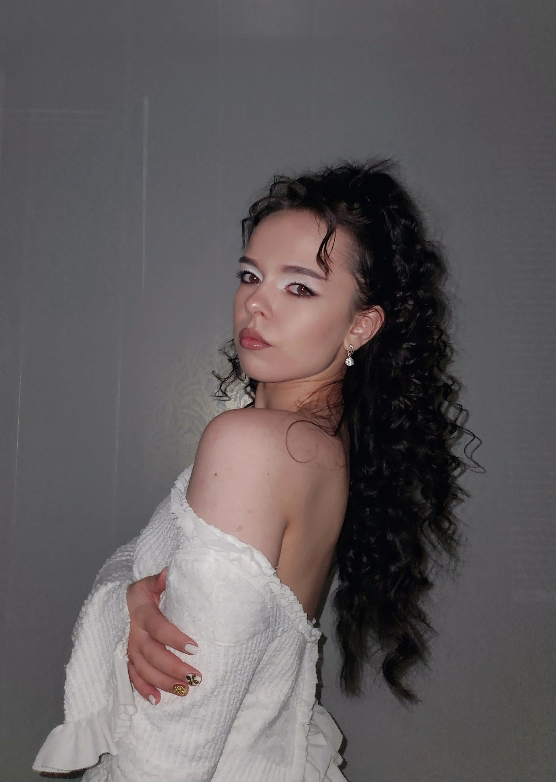XXX Porn Photo of Nude DianaNuud 1