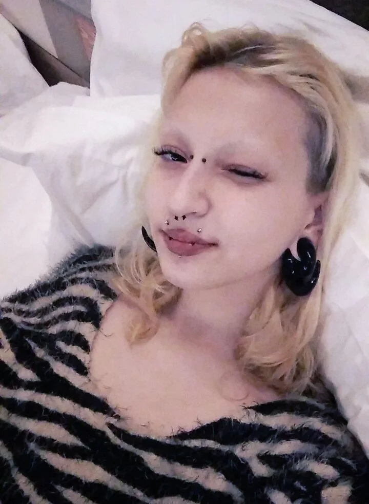 XXX Porn Photo of Nude Lexy-Woorhez 1