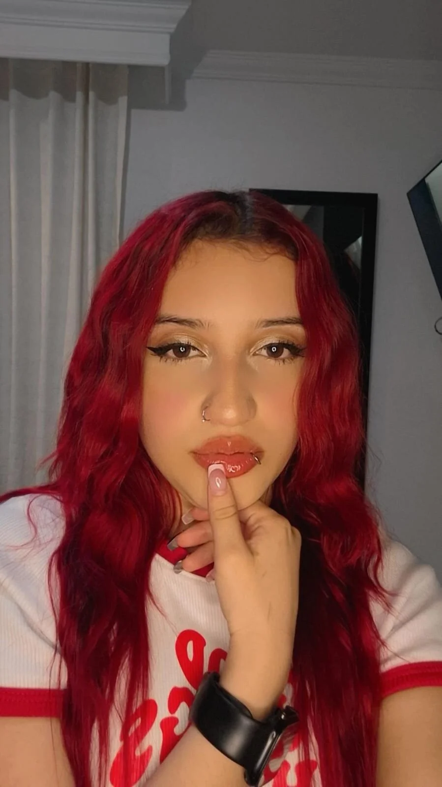 XXX Porn Photo of Nude Red_Deevil 7