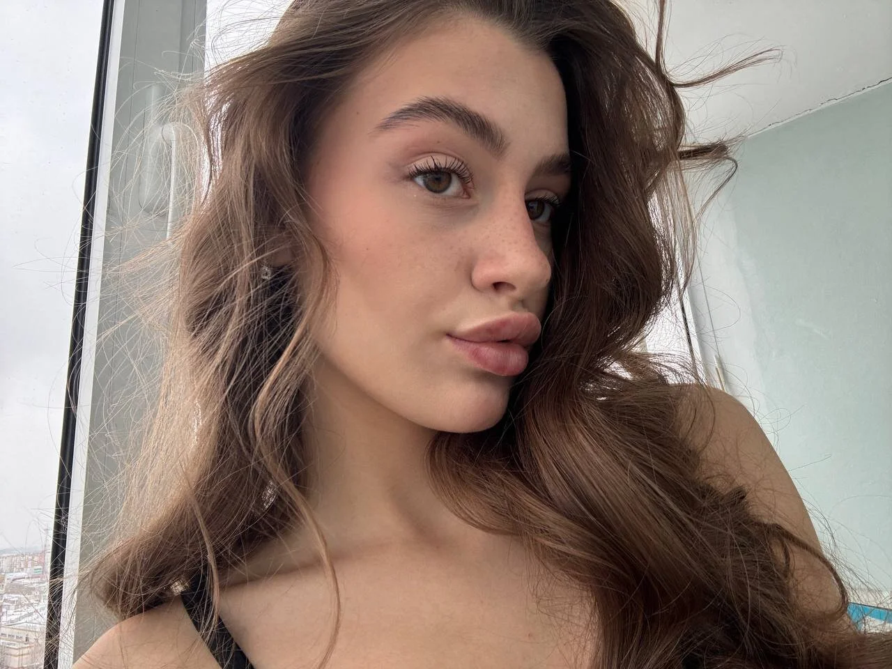 XXX Porn Photo of Nude LiseVener 6