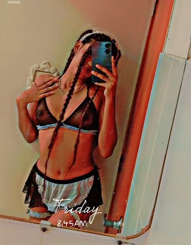 XXX Porn Photo of Nude Alexa_liss18 1