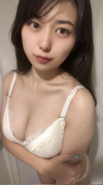 XXX Porn Photo of Nude miharu01 4