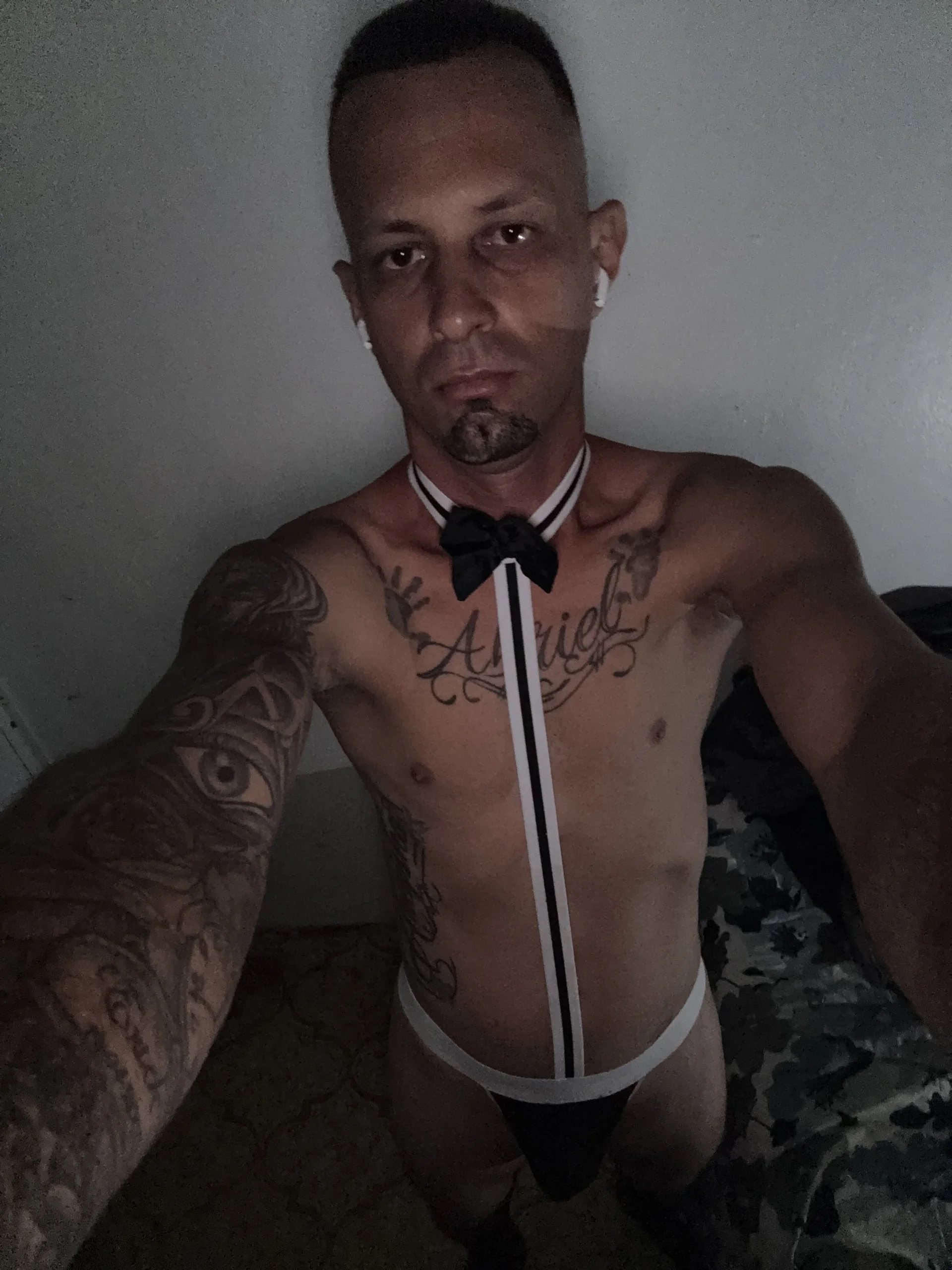 XXX Porn Photo of Nude glok2153 6