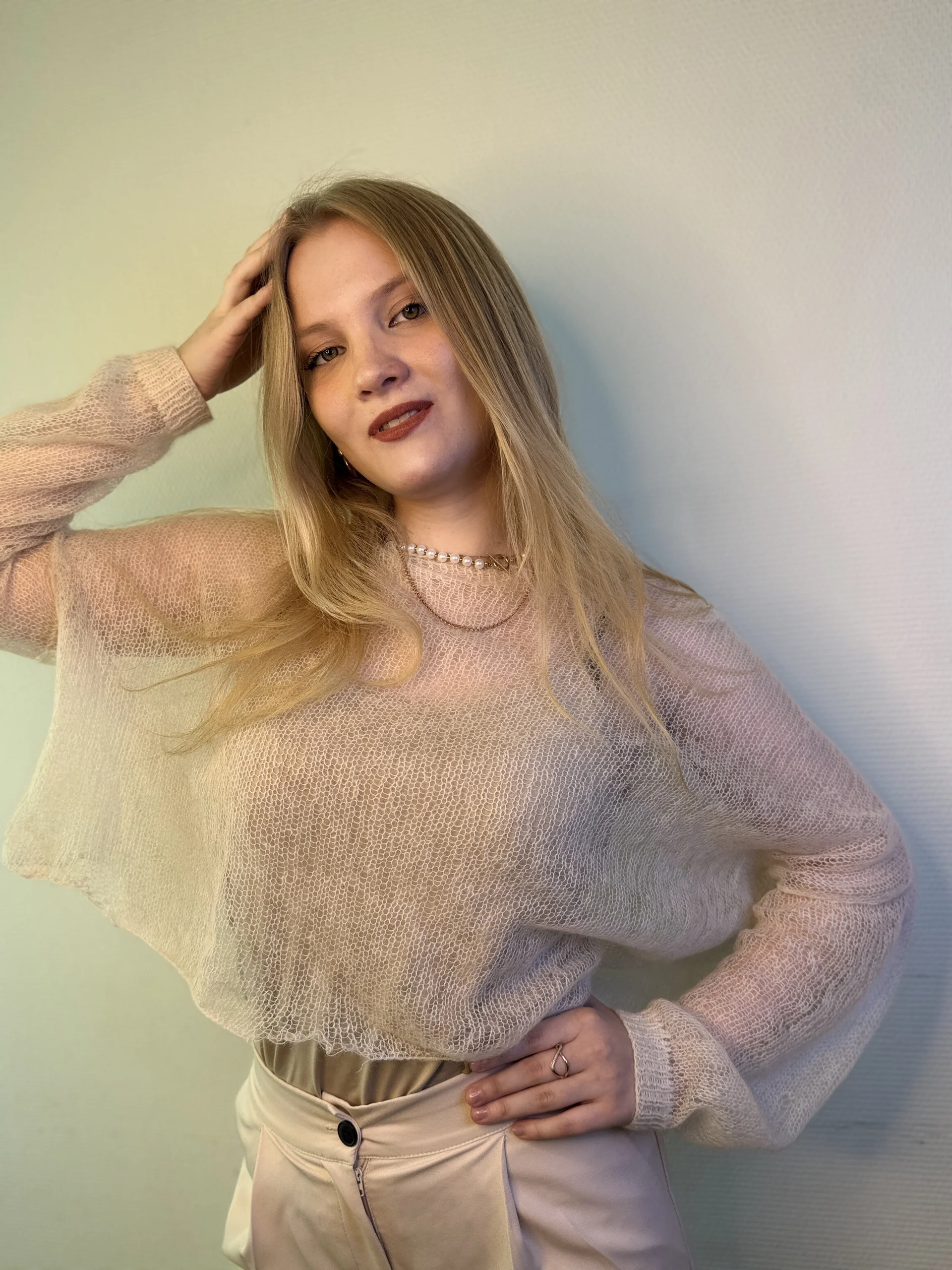 XXX Porn Photo of Nude DelisaFroyd 2