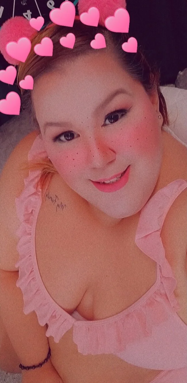 XXX Porn Photo of Nude GiannaMorrys 136
