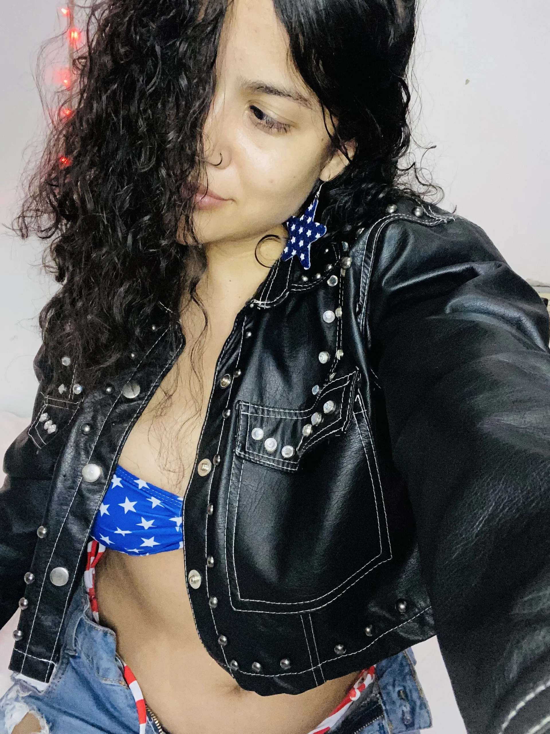 XXX Porn Photo of Nude demonaughtyyy 85