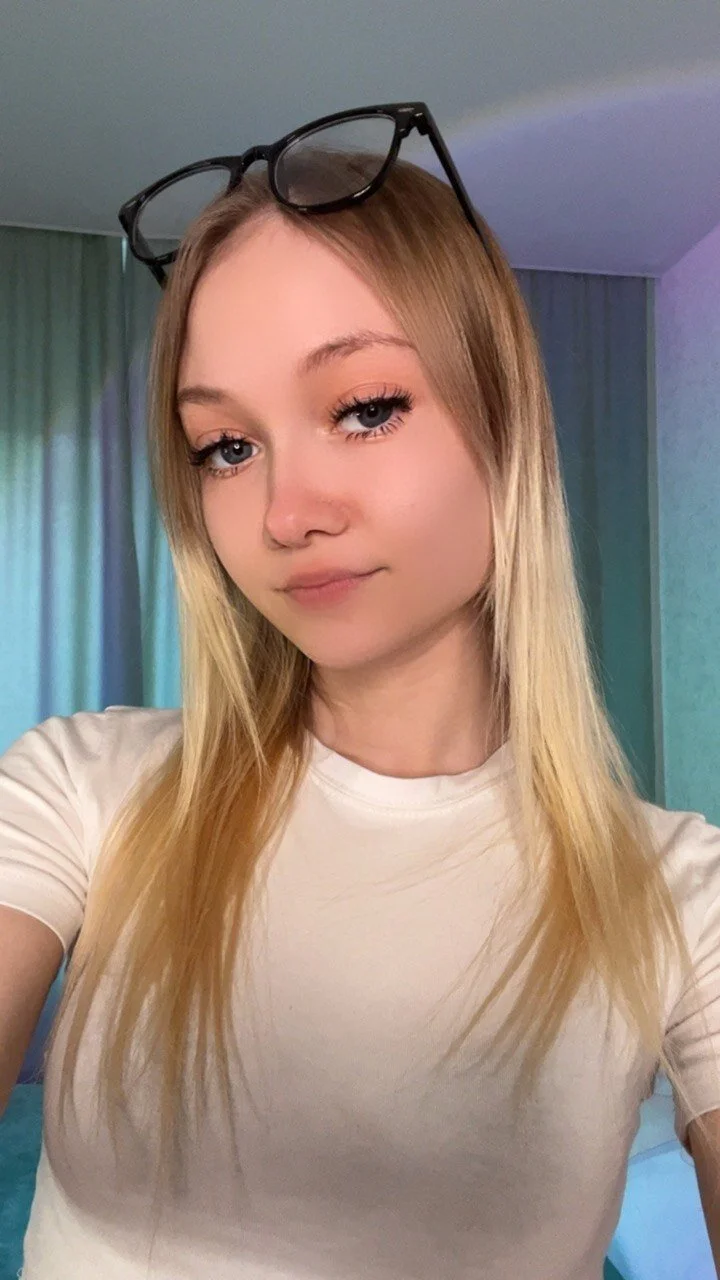 XXX Porn Photo of Nude Vilynnella 15