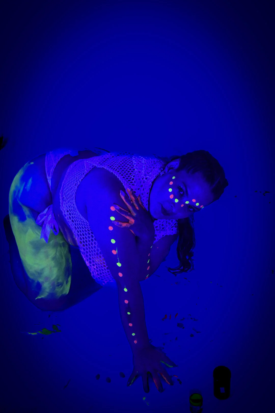 XXX Porn Photo of Nude skarlethbelluci 28