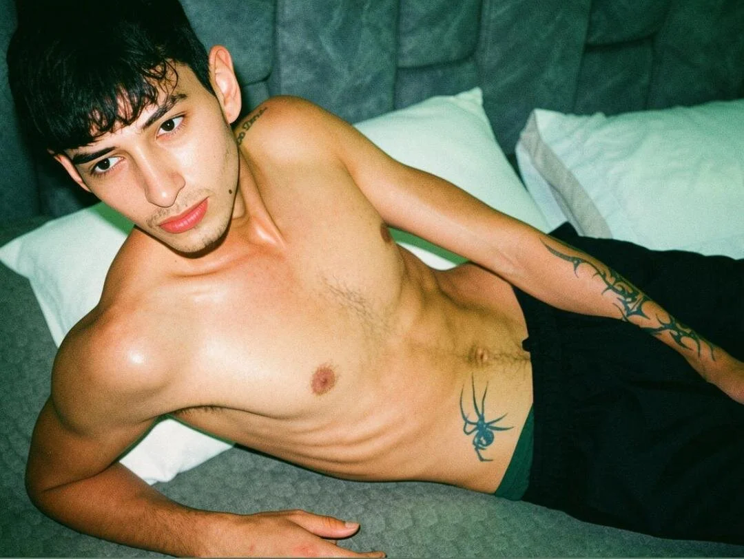 XXX Porn Photo of Nude LyanLazarBBC 5