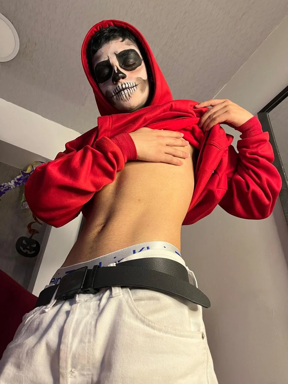 XXX Porn Photo of Nude MikeLawford_ 4