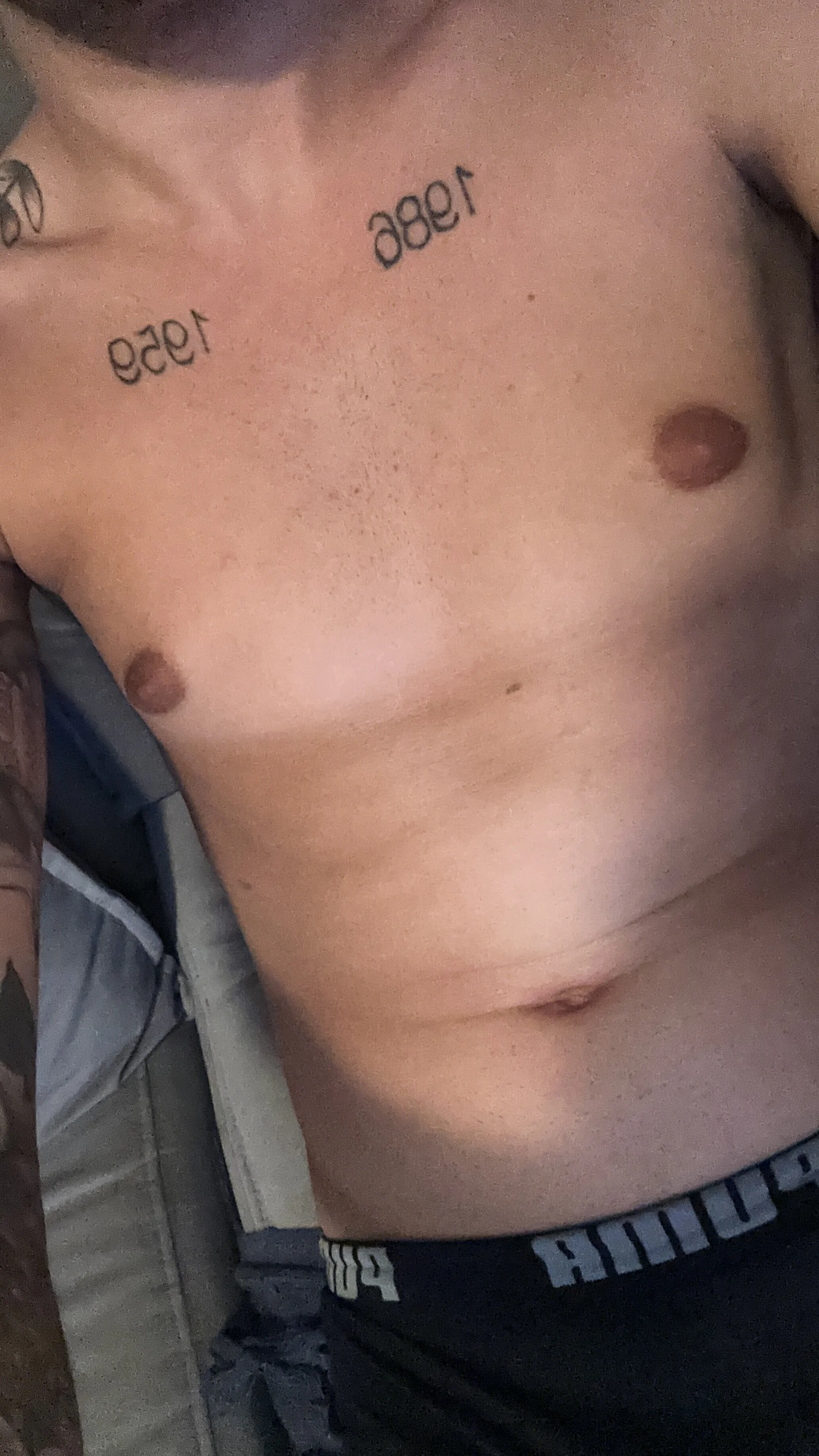 XXX Porn Photo of Nude orlandodotado 3