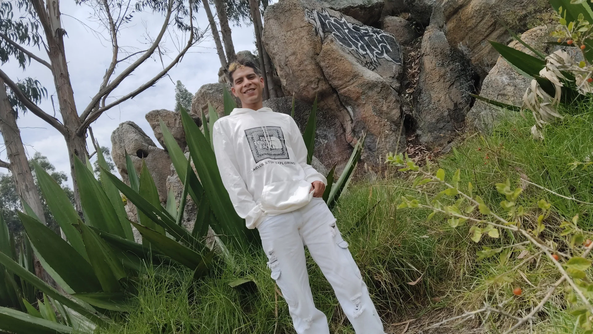 XXX Porn Photo of Nude Ethan_Boyy 35