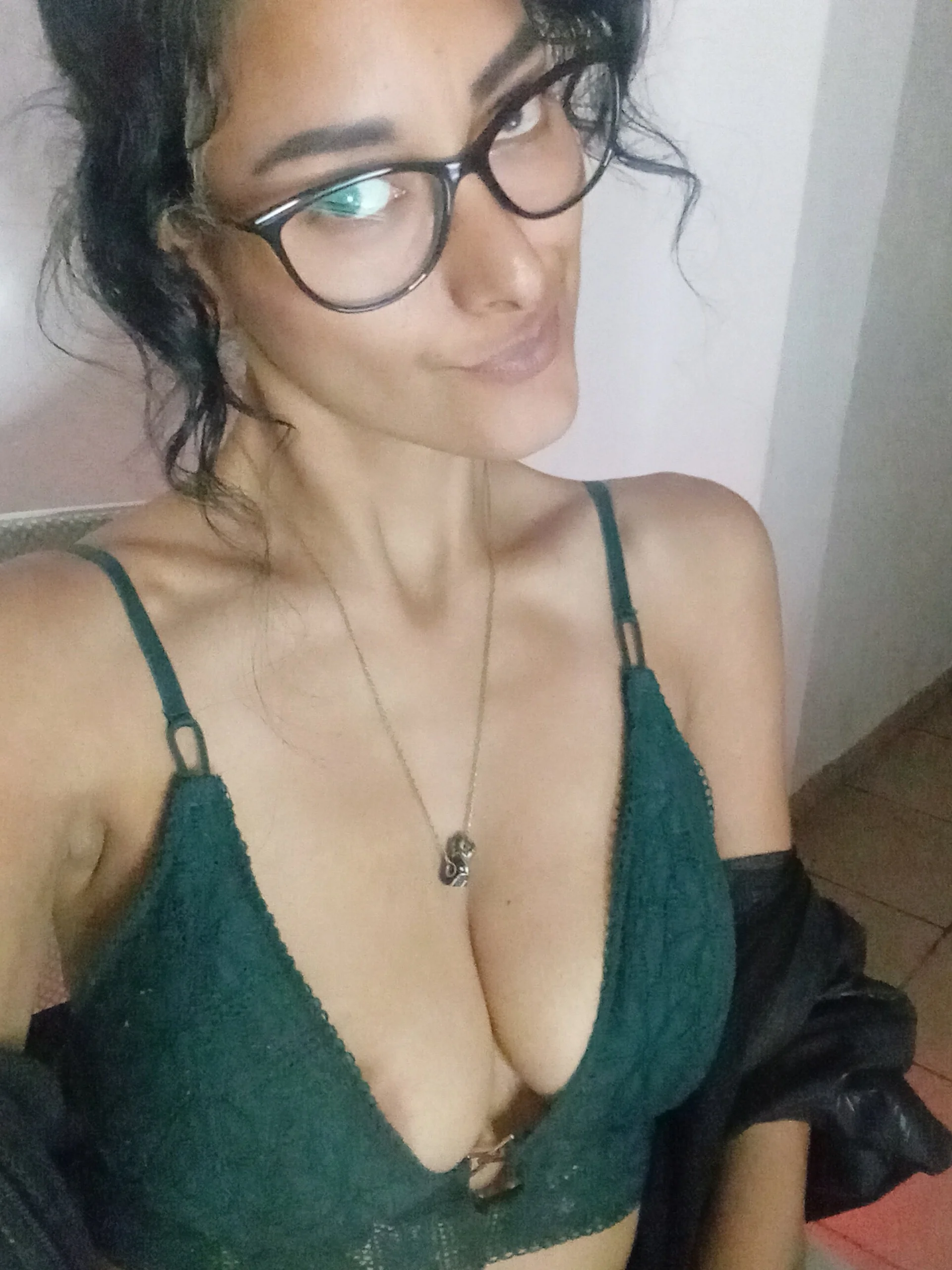 XXX Porn Photo of Nude _MrsStrangelove_ 20