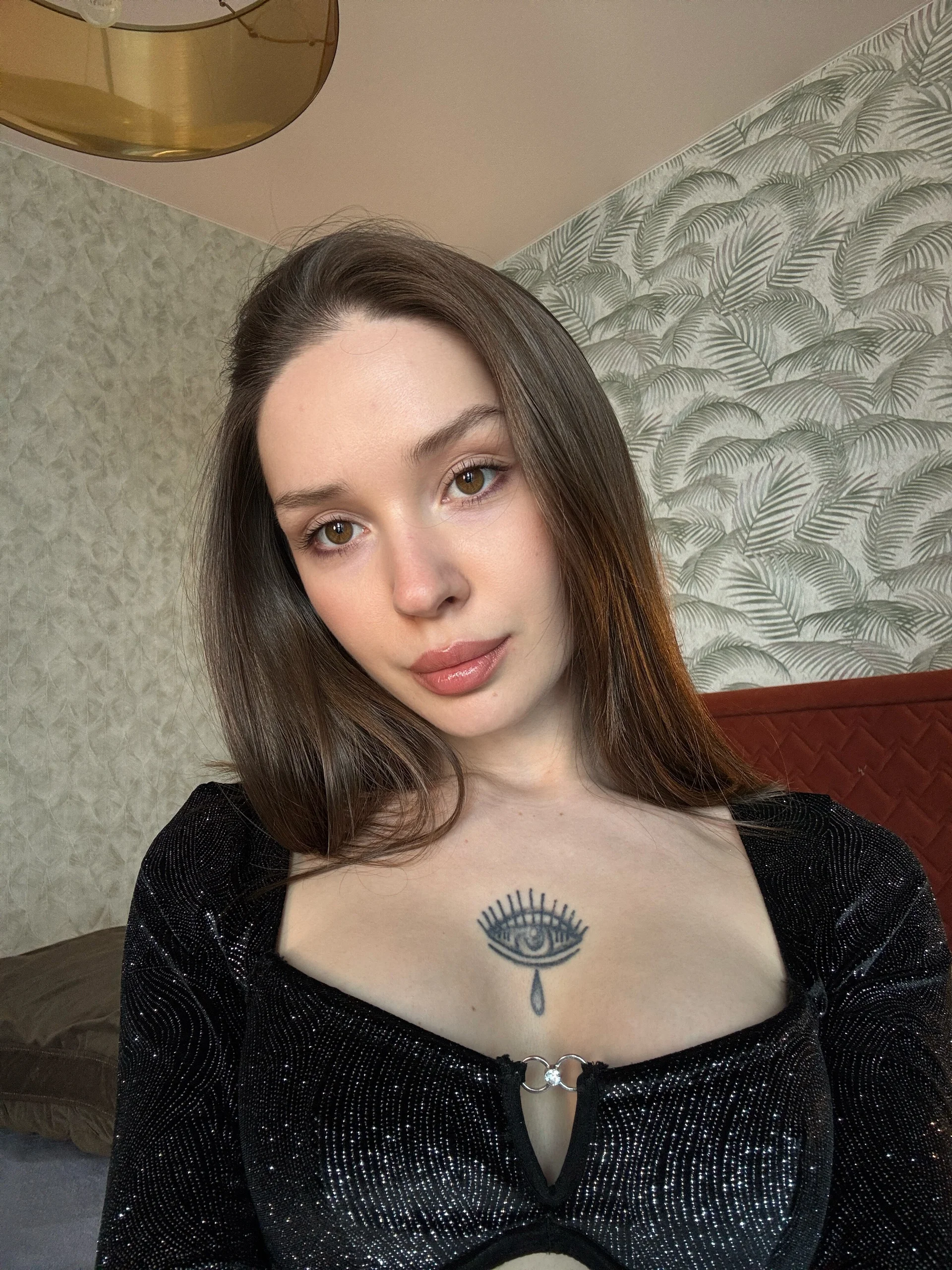 XXX Porn Photo of Nude lekfull-kitten 8