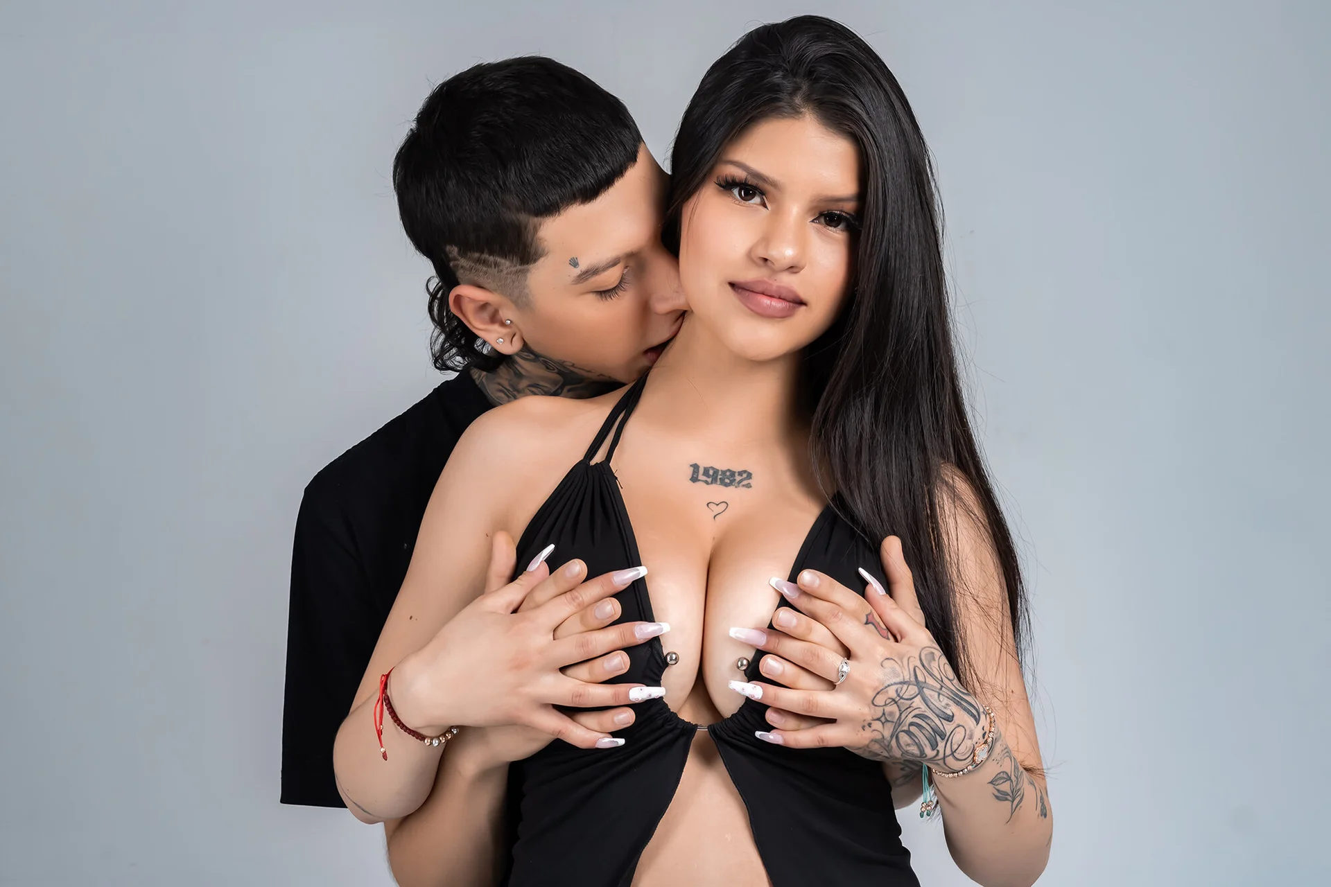 XXX Porn Photo of Nude Oriana_X_Zafiro 5
