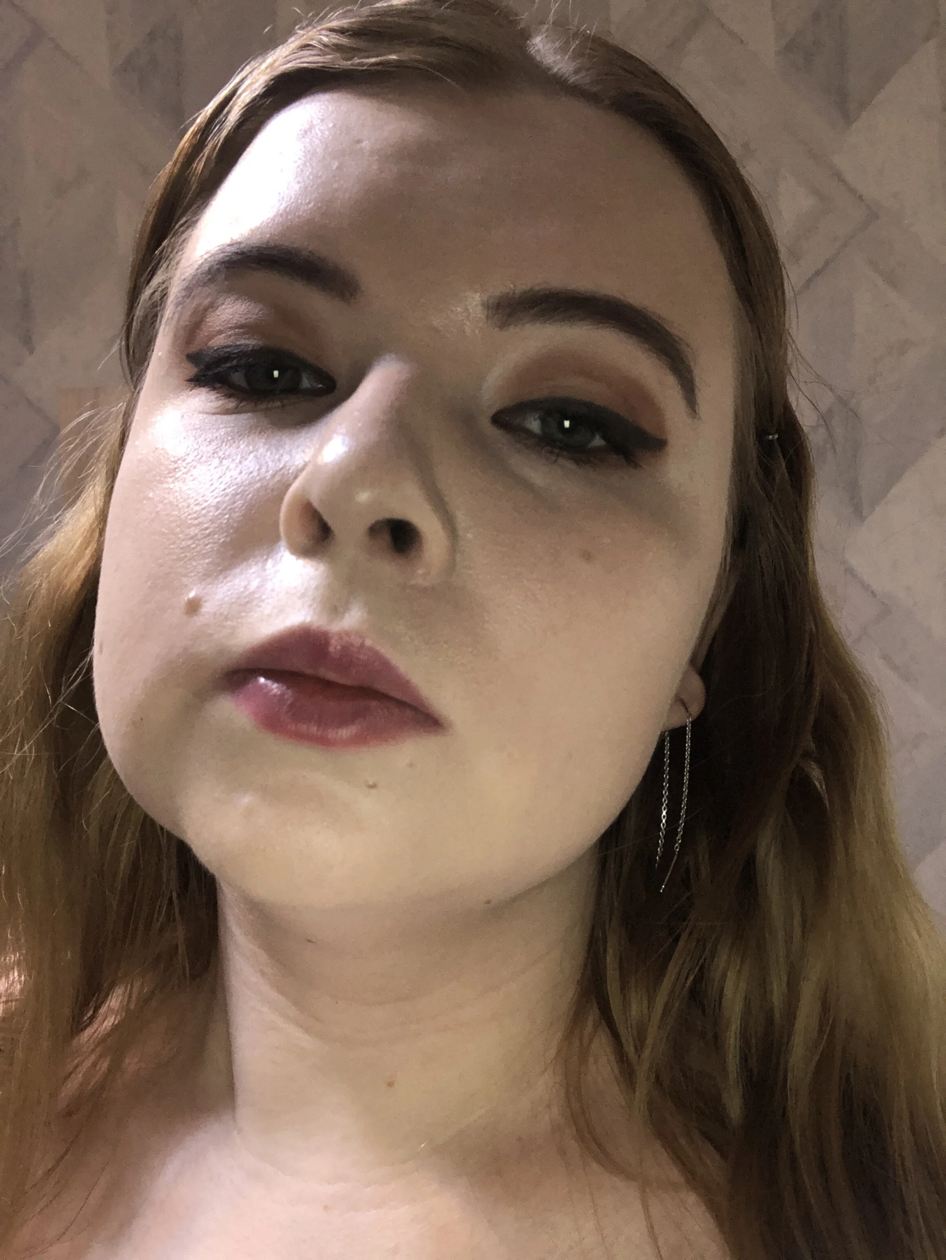 XXX Porn Photo of Nude Melina_Hot09 100