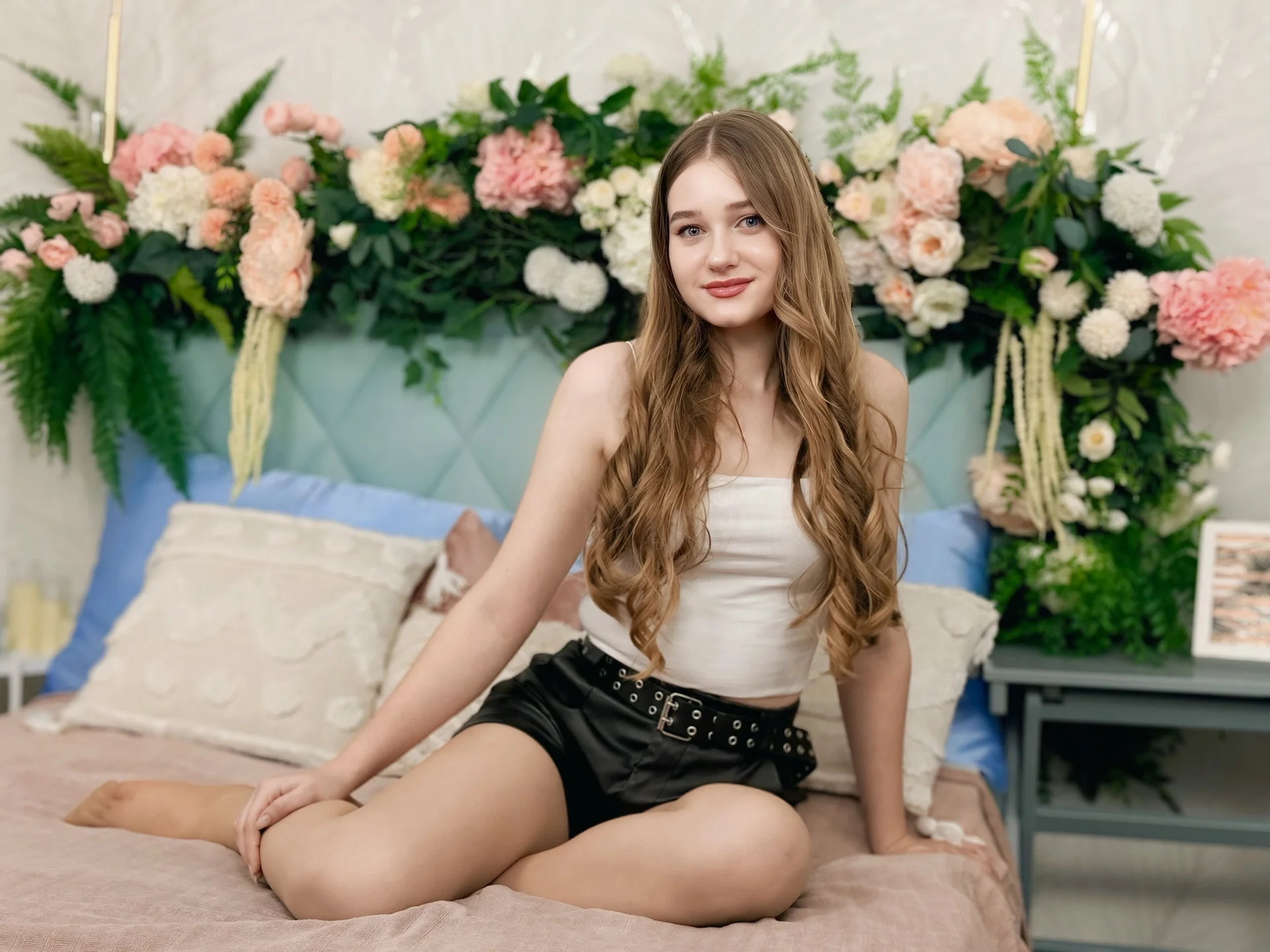 XXX Porn Photo of Nude EmiliCarter 10