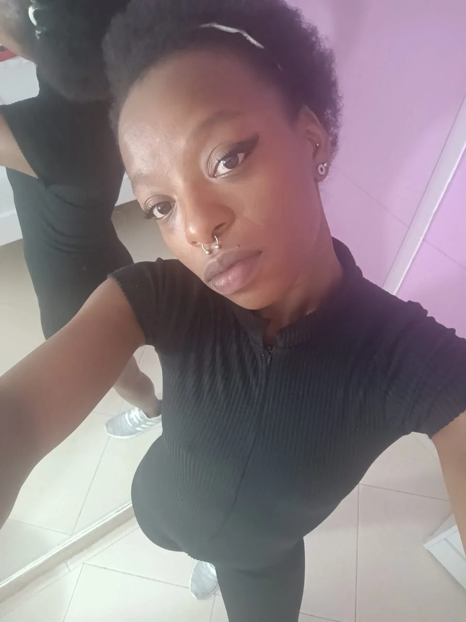 XXX Porn Photo of Nude Coco_Kiss 320