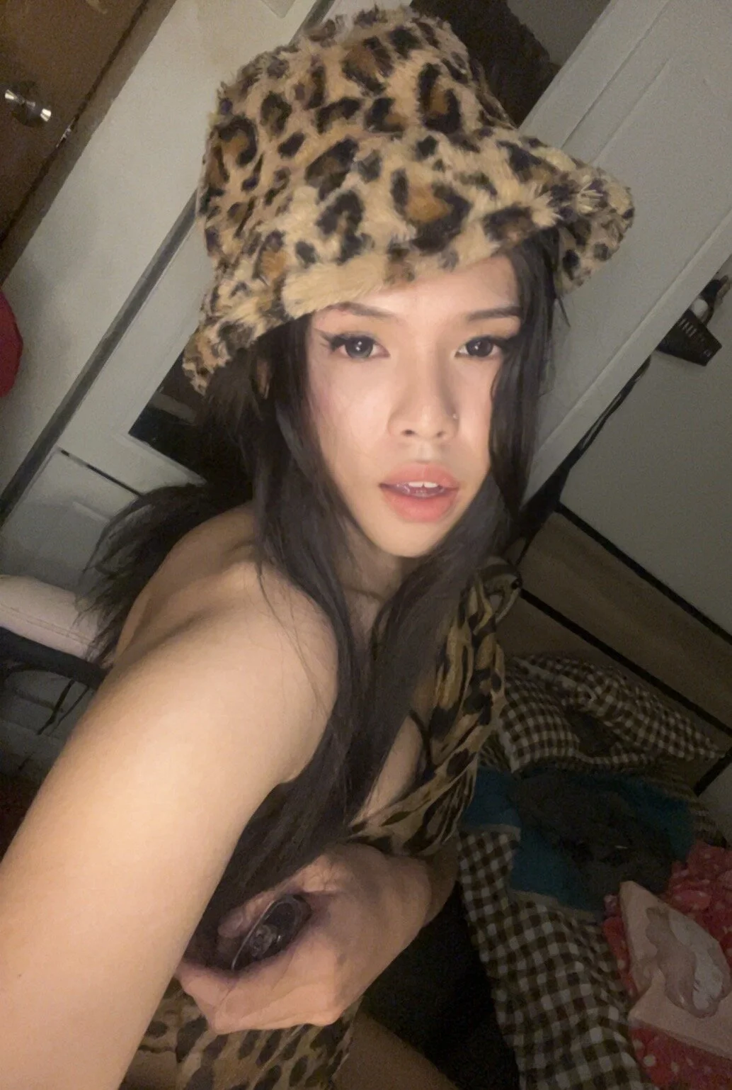 XXX Porn Photo of Nude Plaxxxtique 21