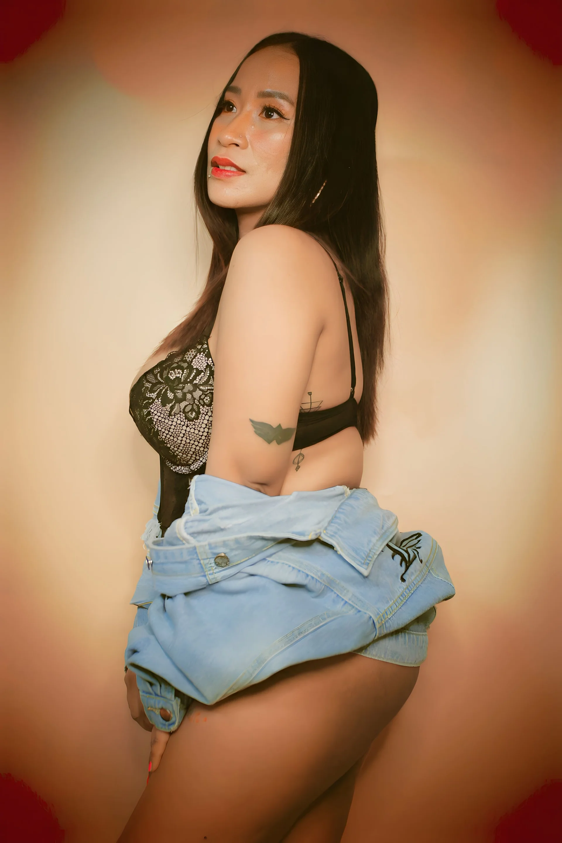 XXX Porn Photo of Nude AsianMilfSheryl 23