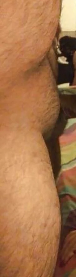 XXX Porn Photo of Nude zkokoz 4
