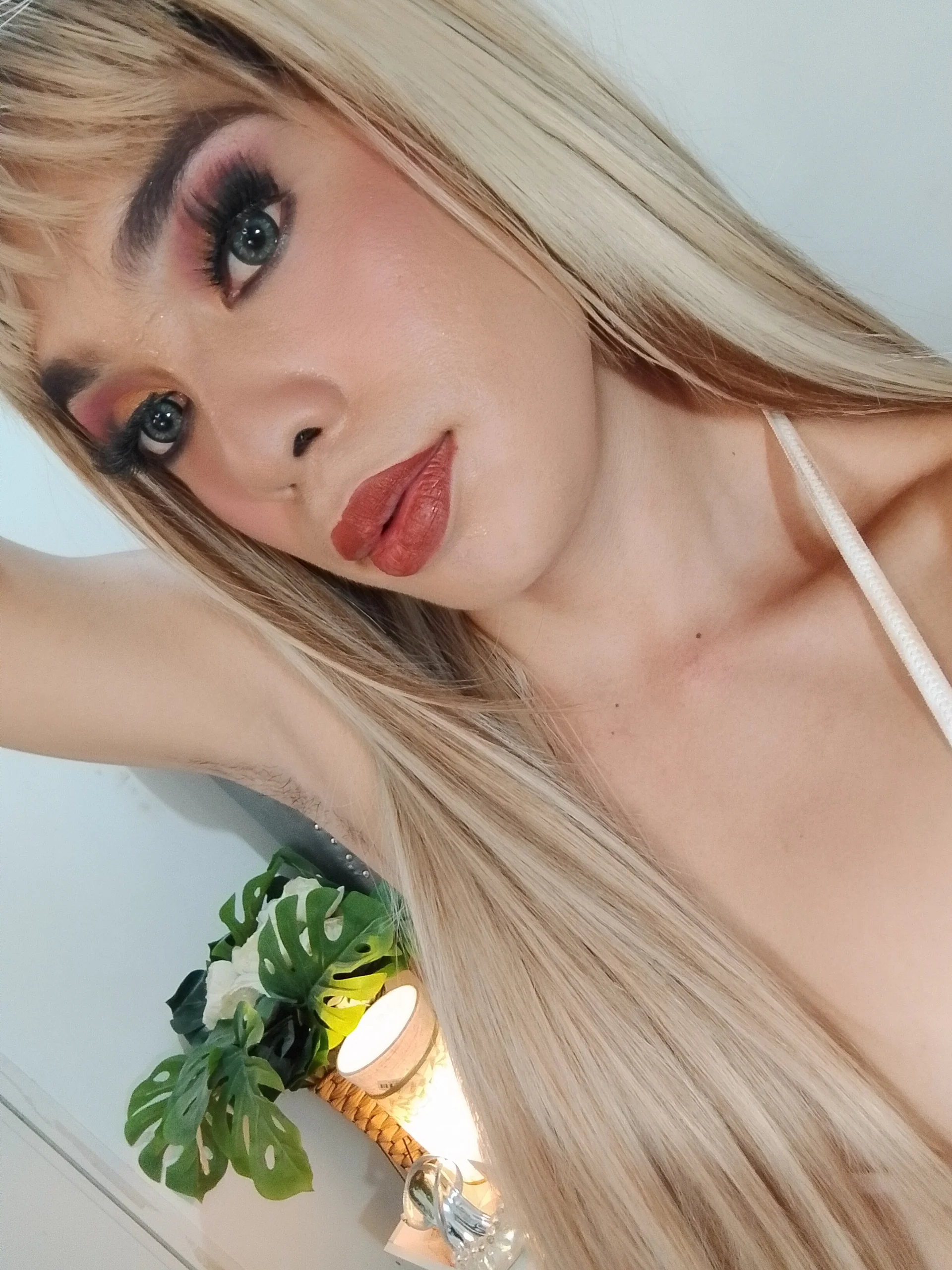 XXX Porn Photo of Nude ur1hotpinay 1