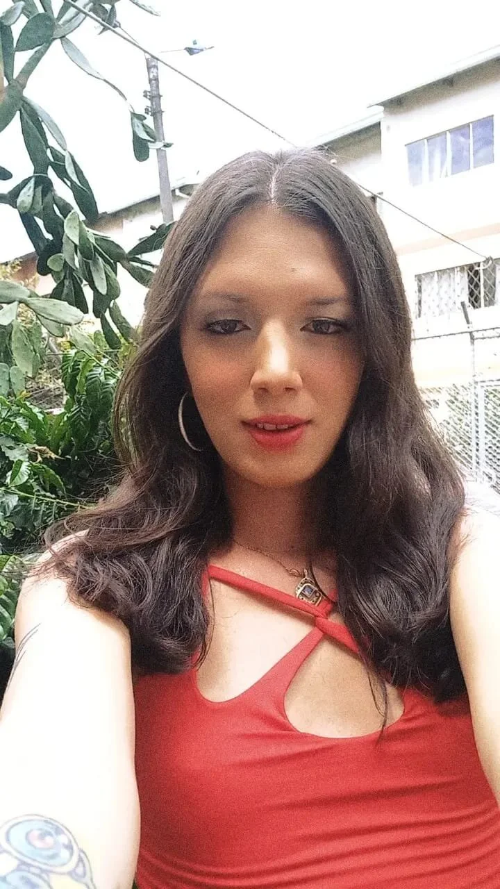 XXX Porn Photo of Nude Thalia_sweetlust 20