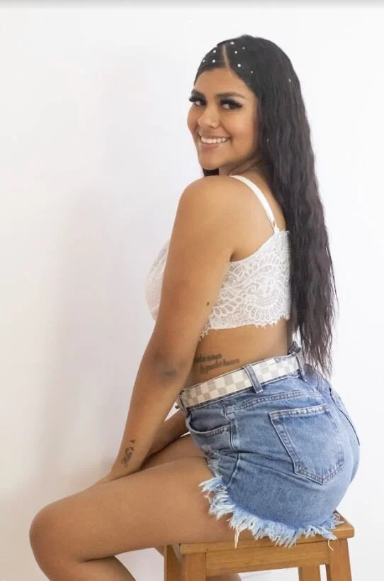 XXX Porn Photo of Nude LUNATAYLORS 9