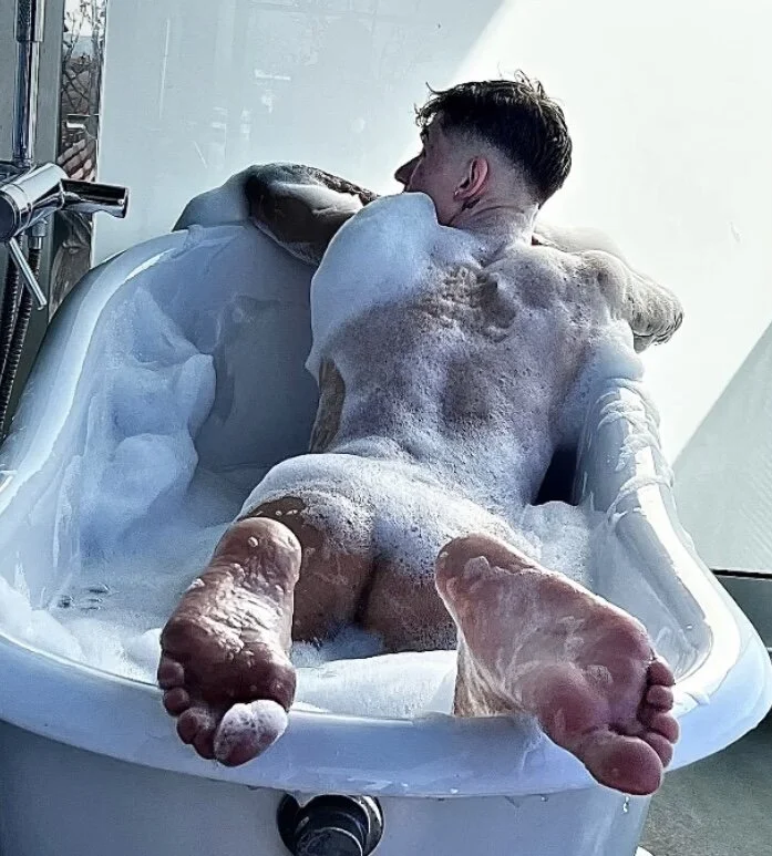 XXX Porn Photo of Nude Sklave26Y 4