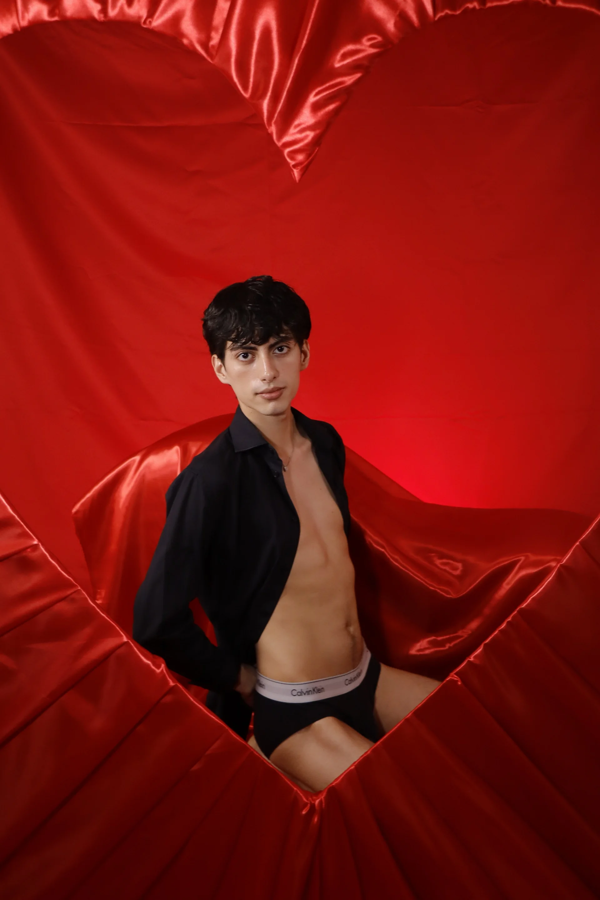 XXX Porn Photo of Nude Martin_Williams 17