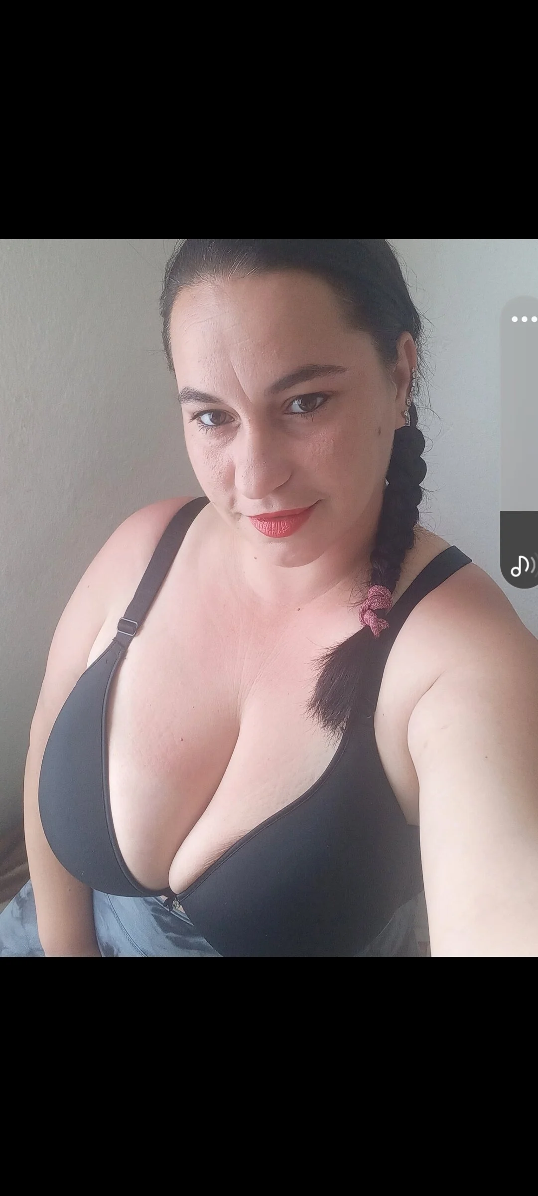 XXX Porn Photo of Nude Brunetytka 12
