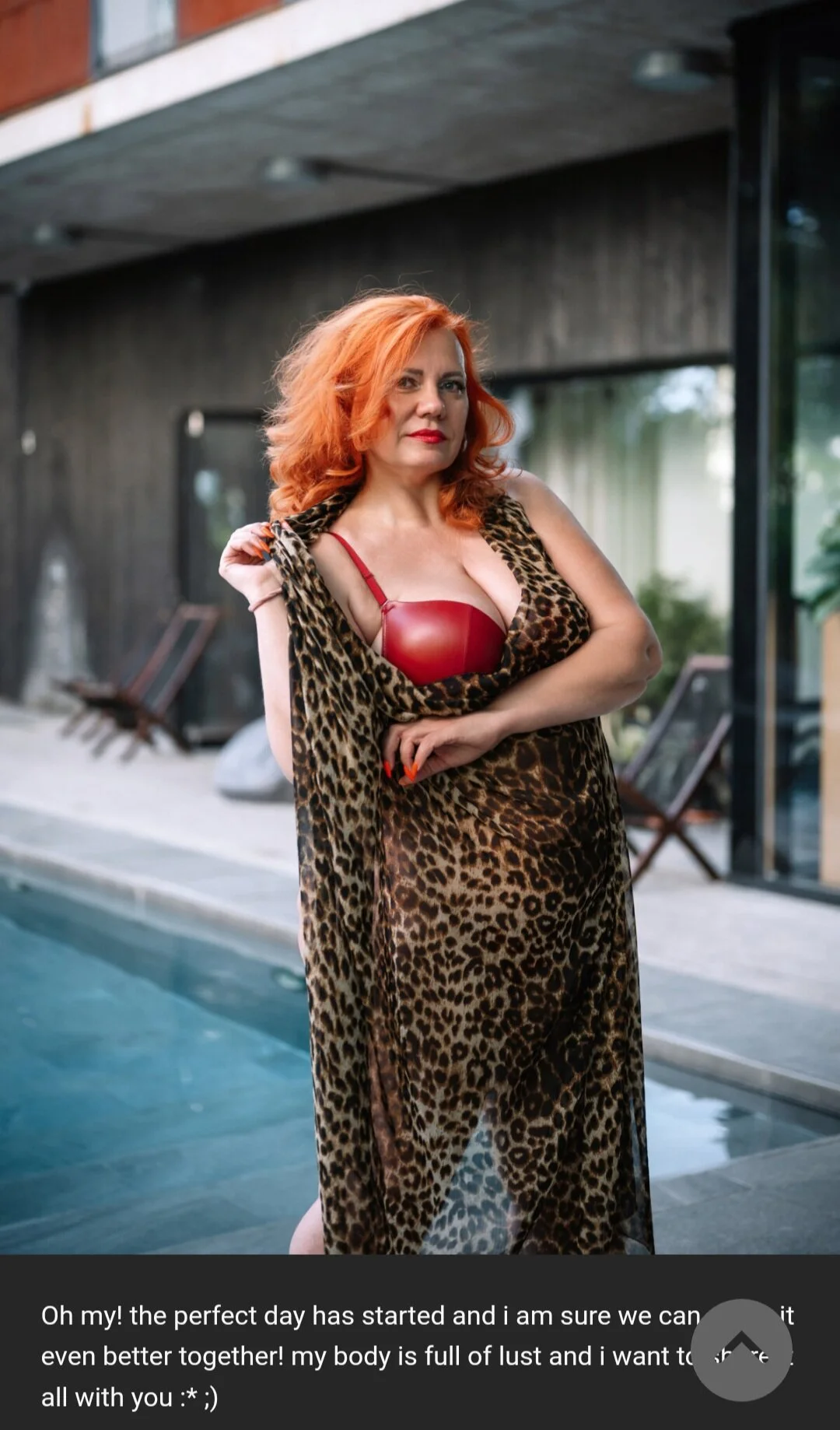 XXX Porn Photo of Nude your_space 11
