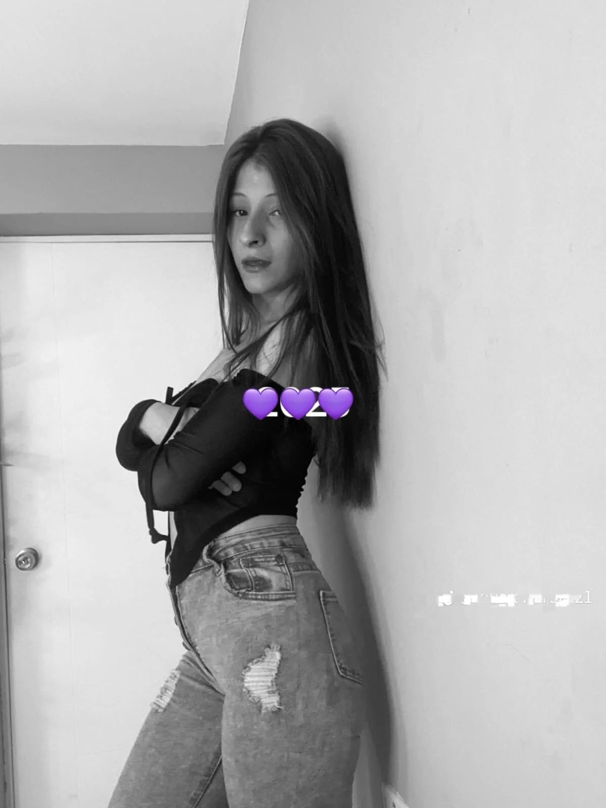 XXX Porn Photo of Nude IvyRose_2 2