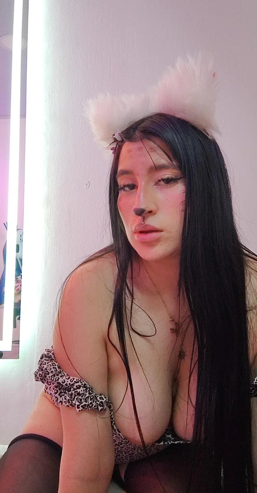XXX Porn Photo of Nude Miia__owens 45