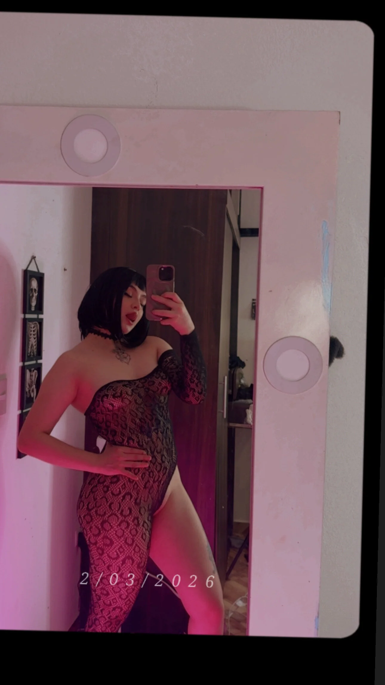 XXX Porn Photo of Nude Battielic 15