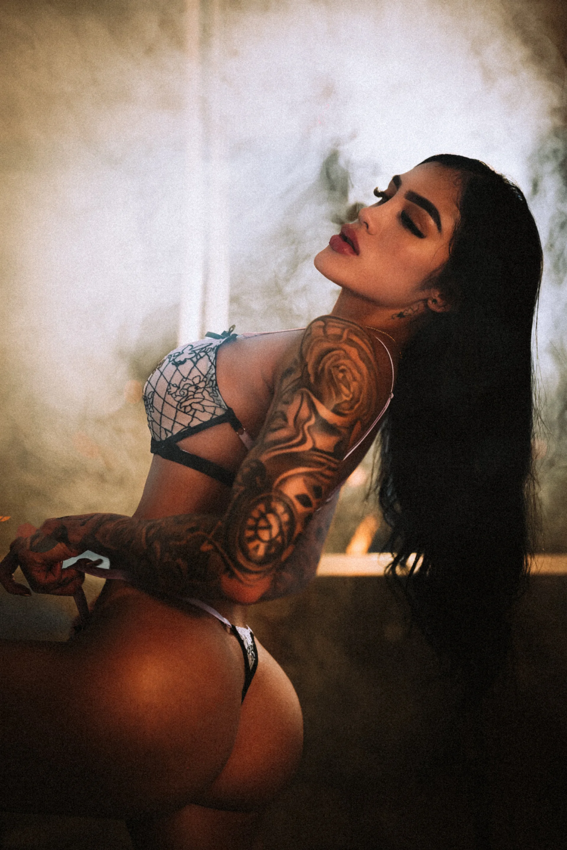 XXX Porn Photo of Nude JoanaPalmer 5