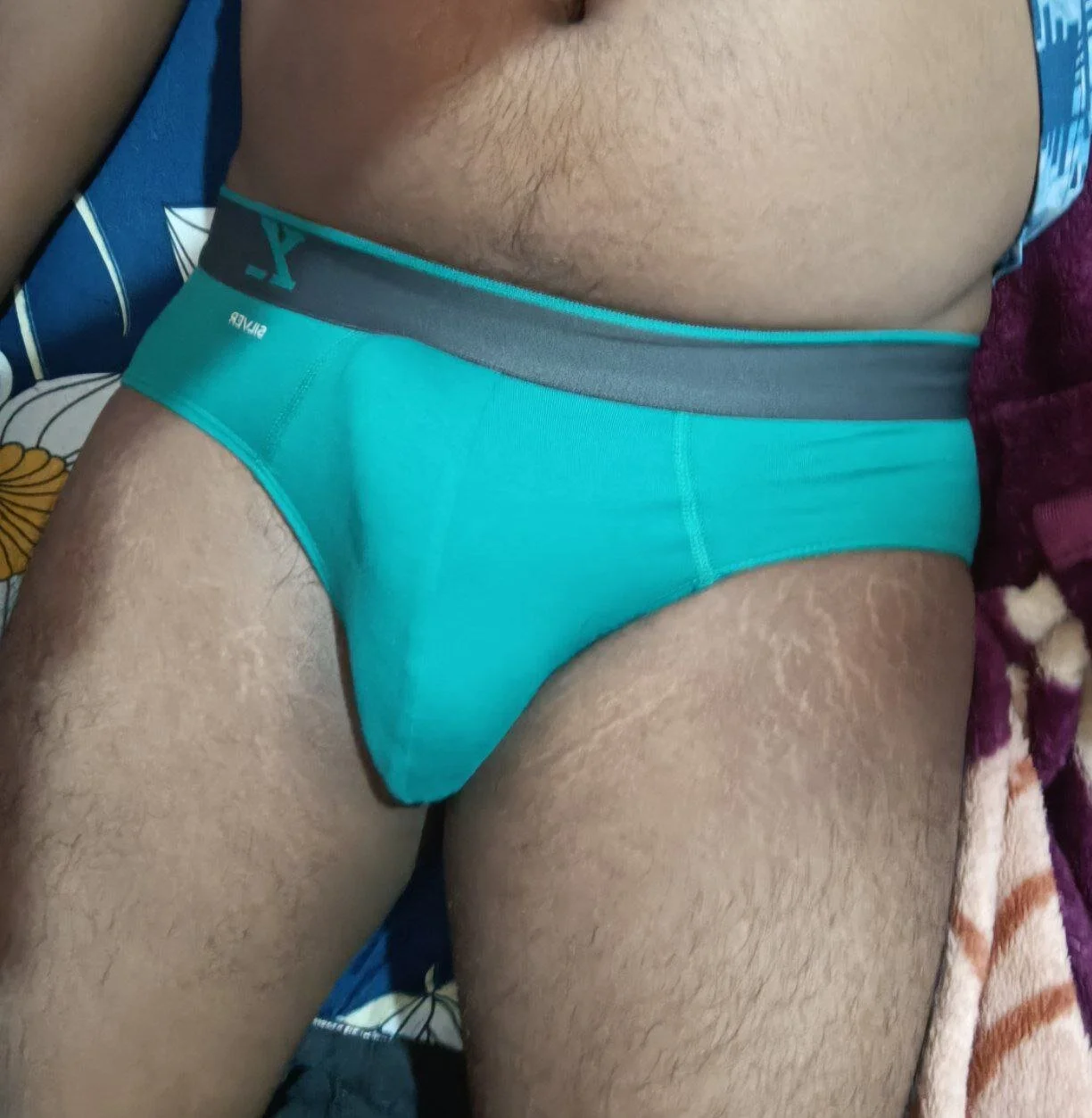 XXX Porn Photo of Nude chillguy97 1