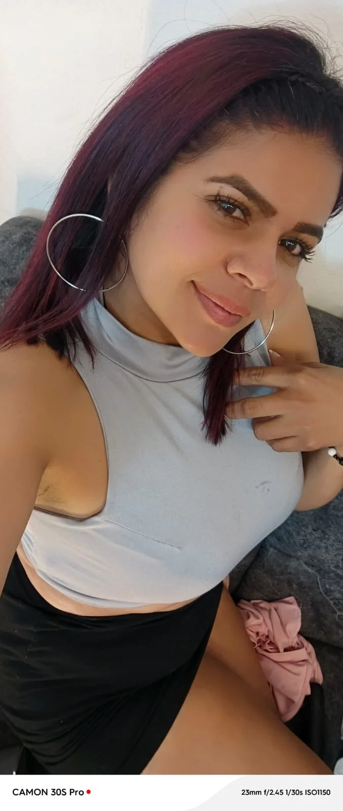 XXX Porn Photo of Nude Scarleett_Lux 9