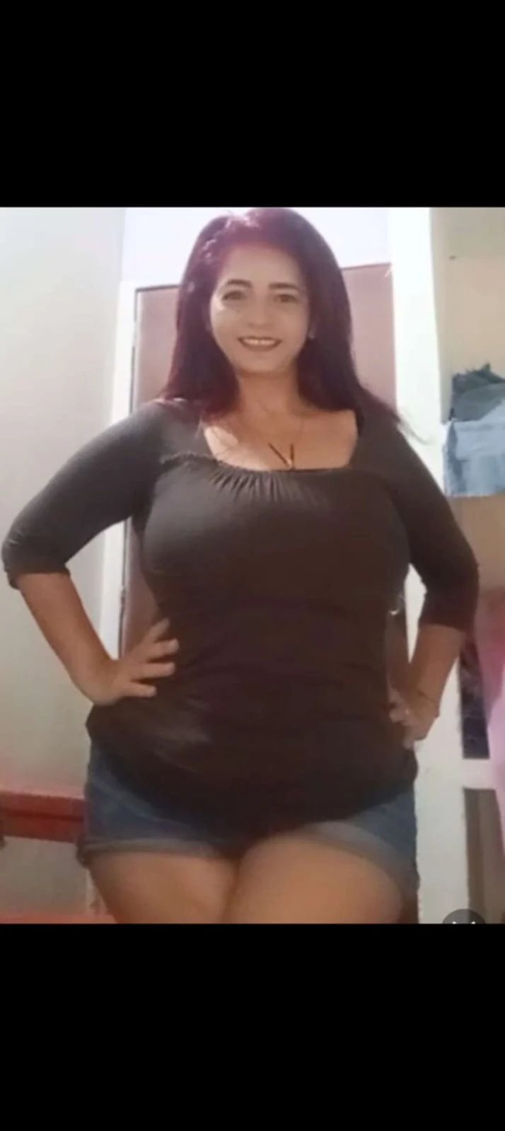 XXX Porn Photo of Nude rosse_m 2