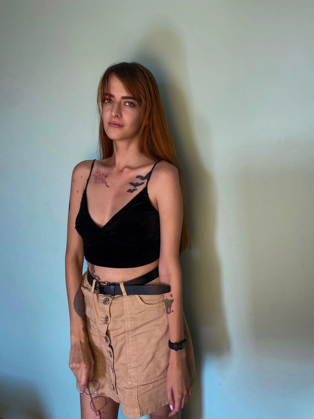 XXX Porn Photo of Nude Mary_Yolo 10