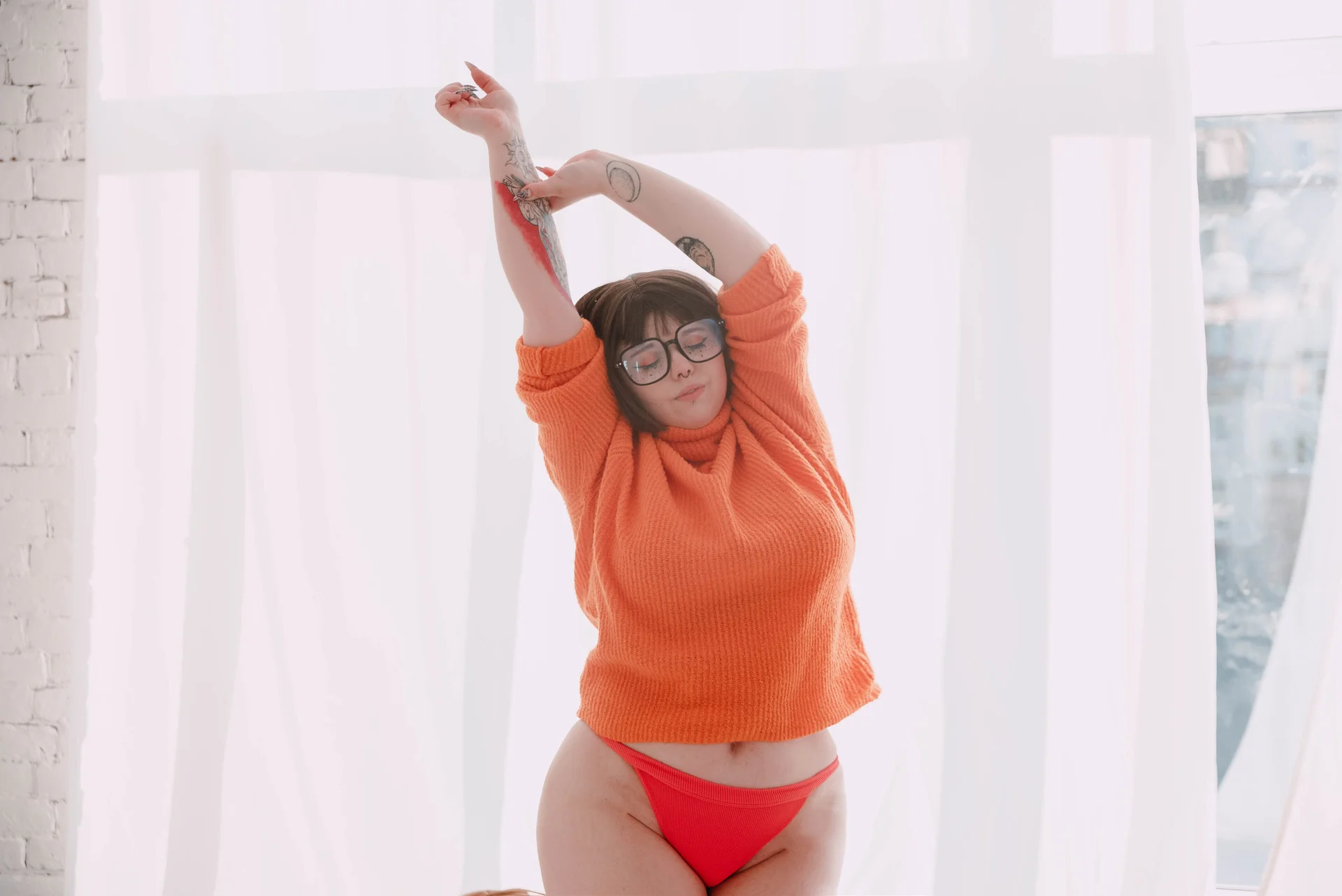 XXX Porn Photo of Nude Yoki_Shizuko 81