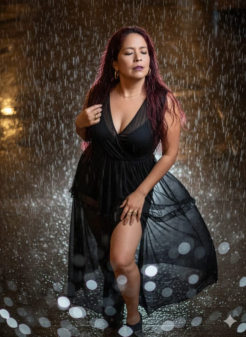 XXX Porn Photo of Nude Sammy_Castlevill 29