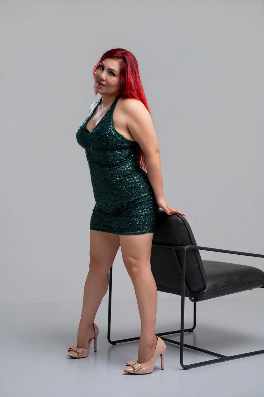 XXX Porn Photo of Nude Agata_Traviesa 4