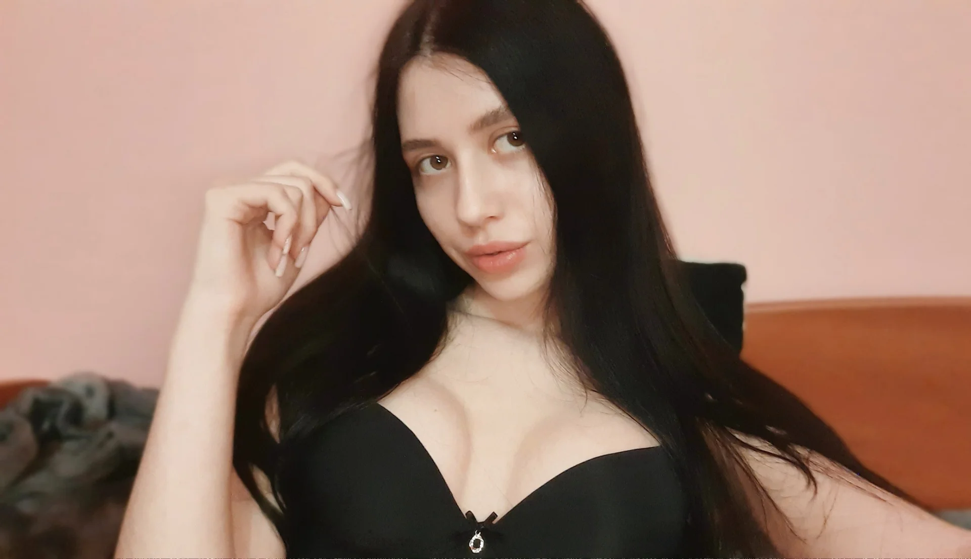 XXX Porn Photo of Nude SelinLi 5
